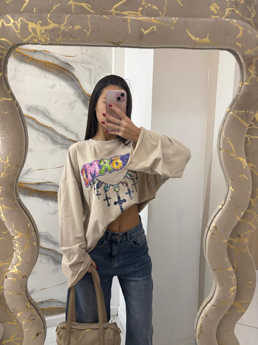 Long Sleeve Amor