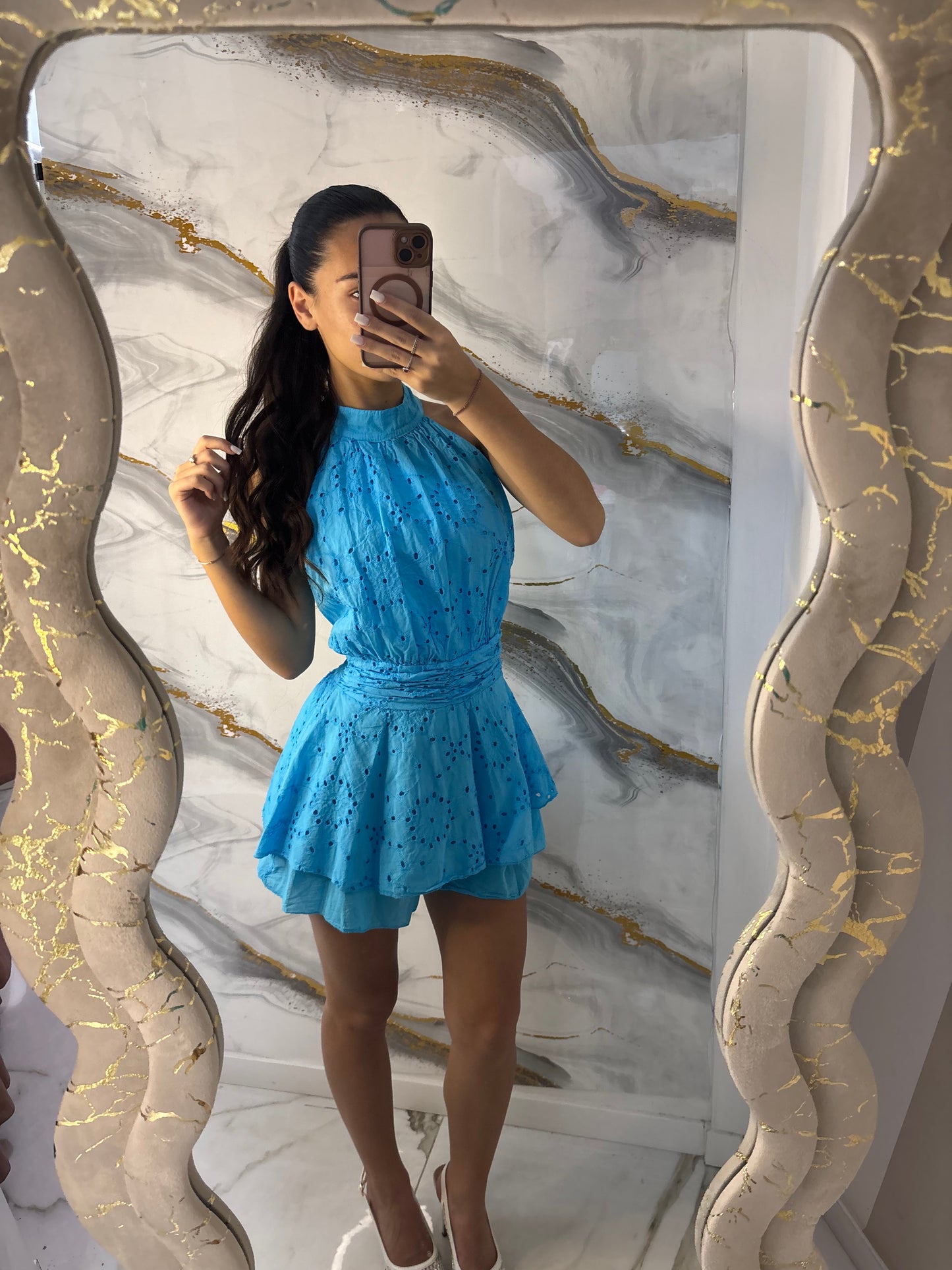 Dress Glamour
