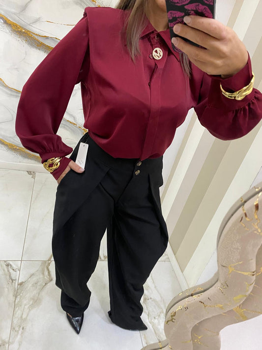 Camicia Michelle