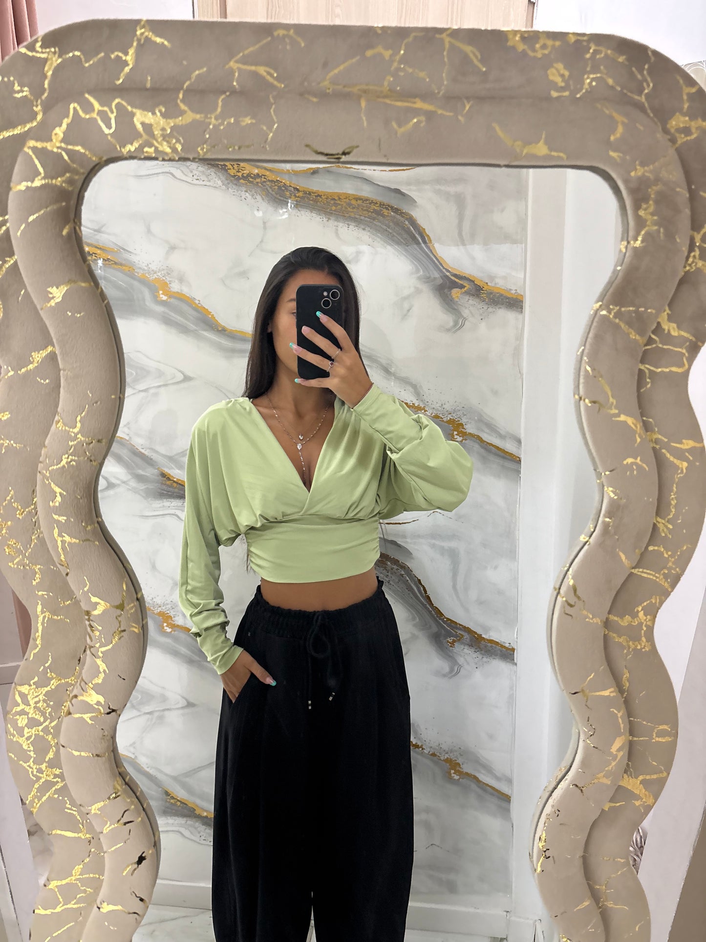 Top Maira