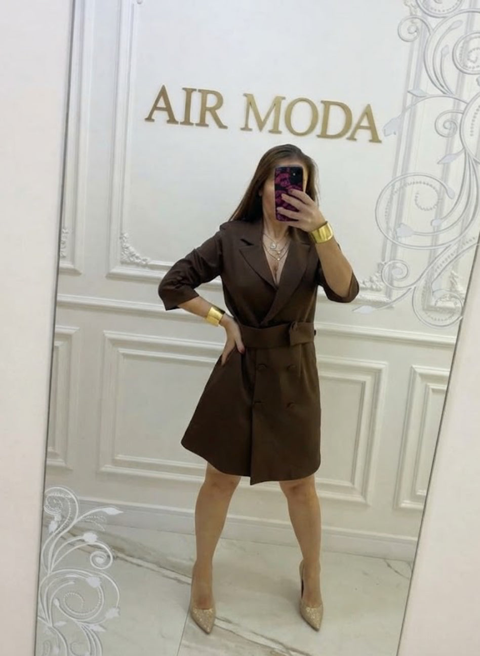 Dress Blazer