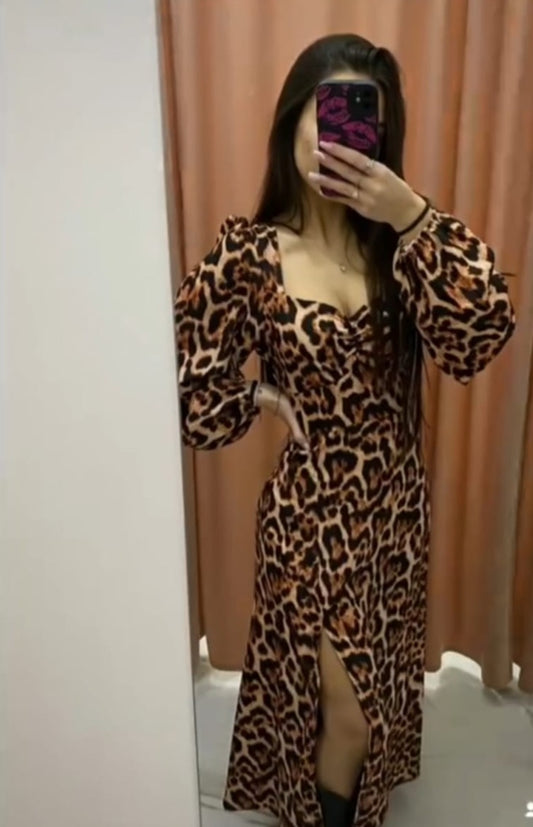 Dress Bringé