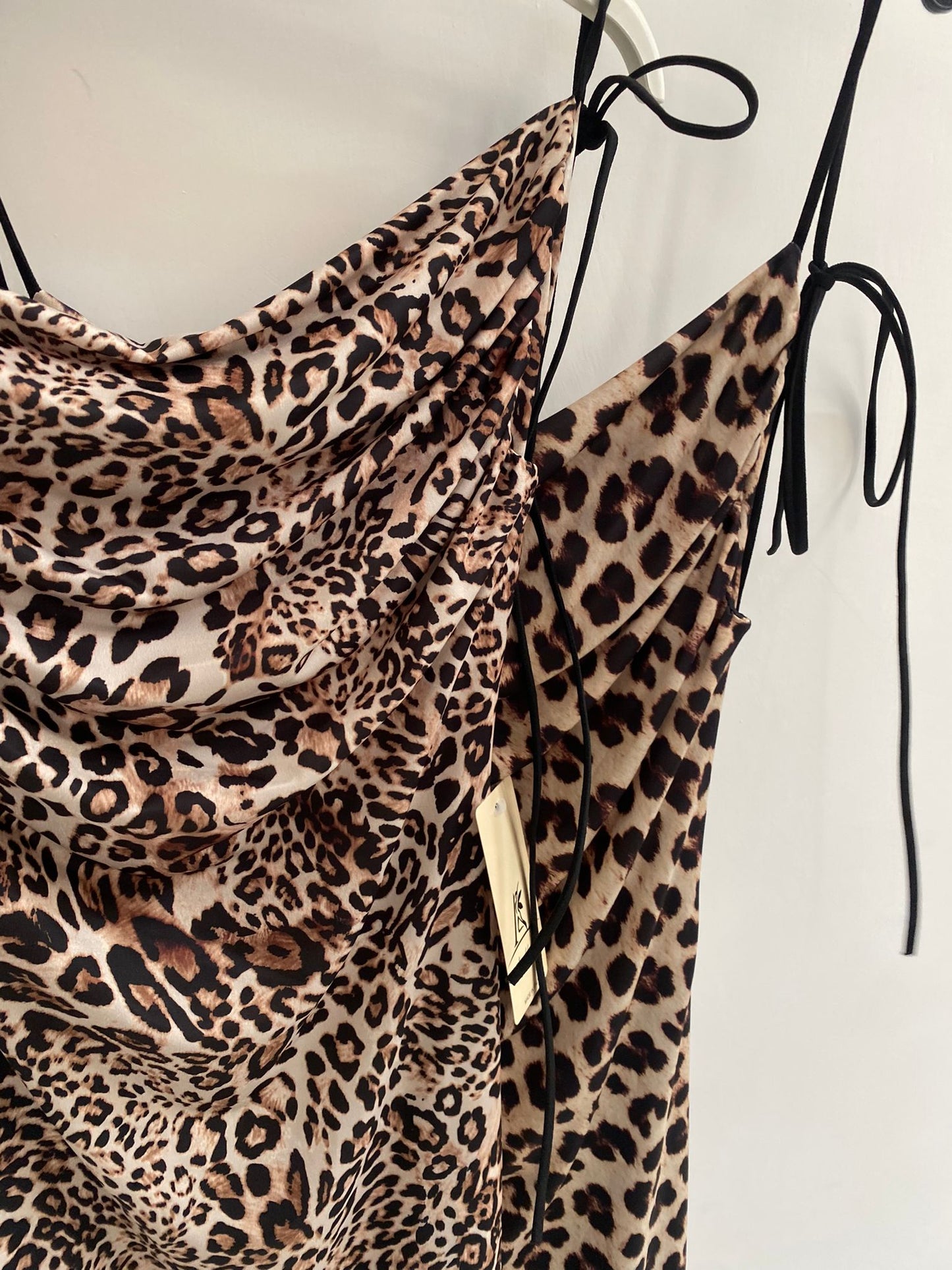 Dress Animalier