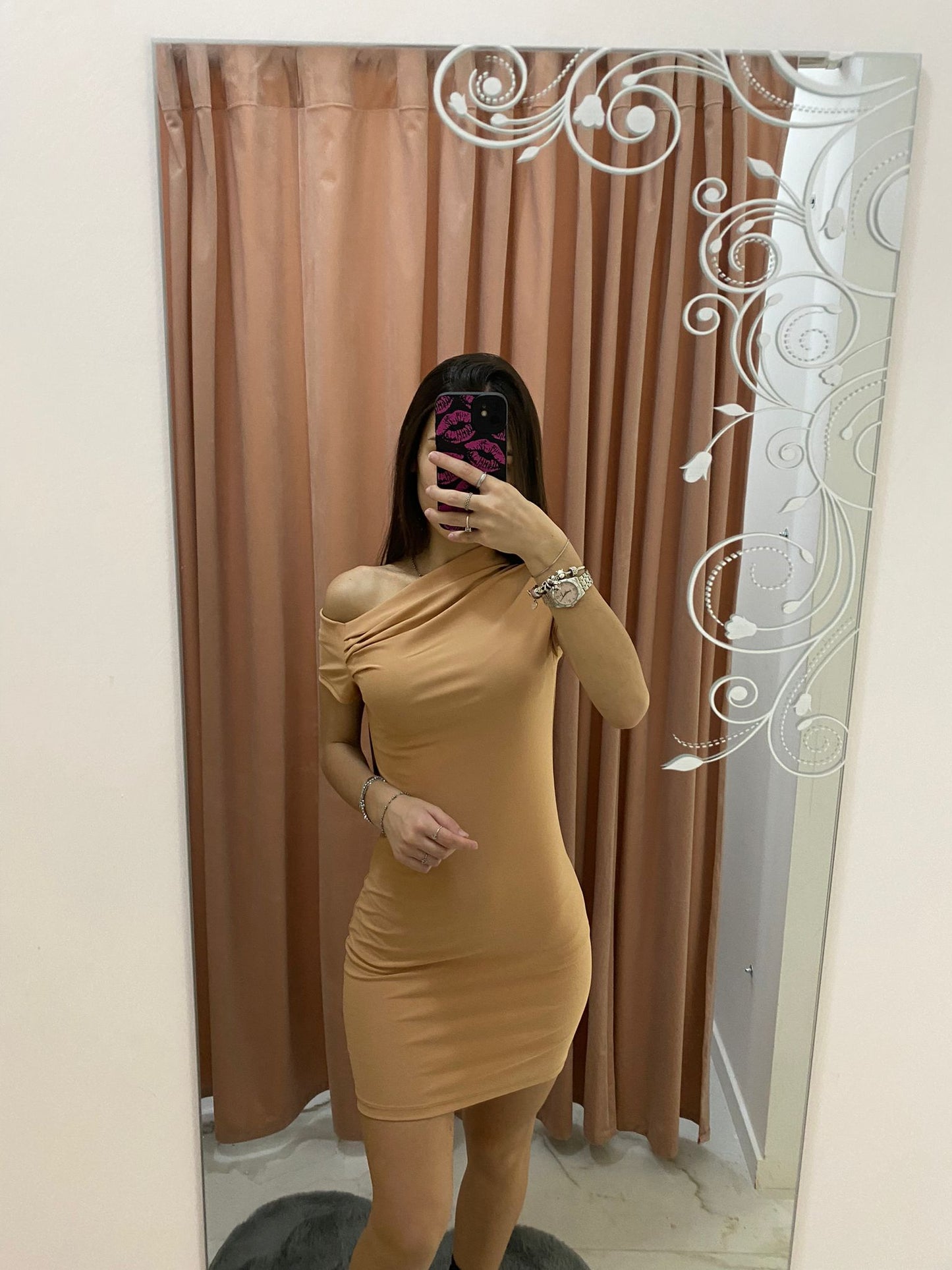 Dress Kim