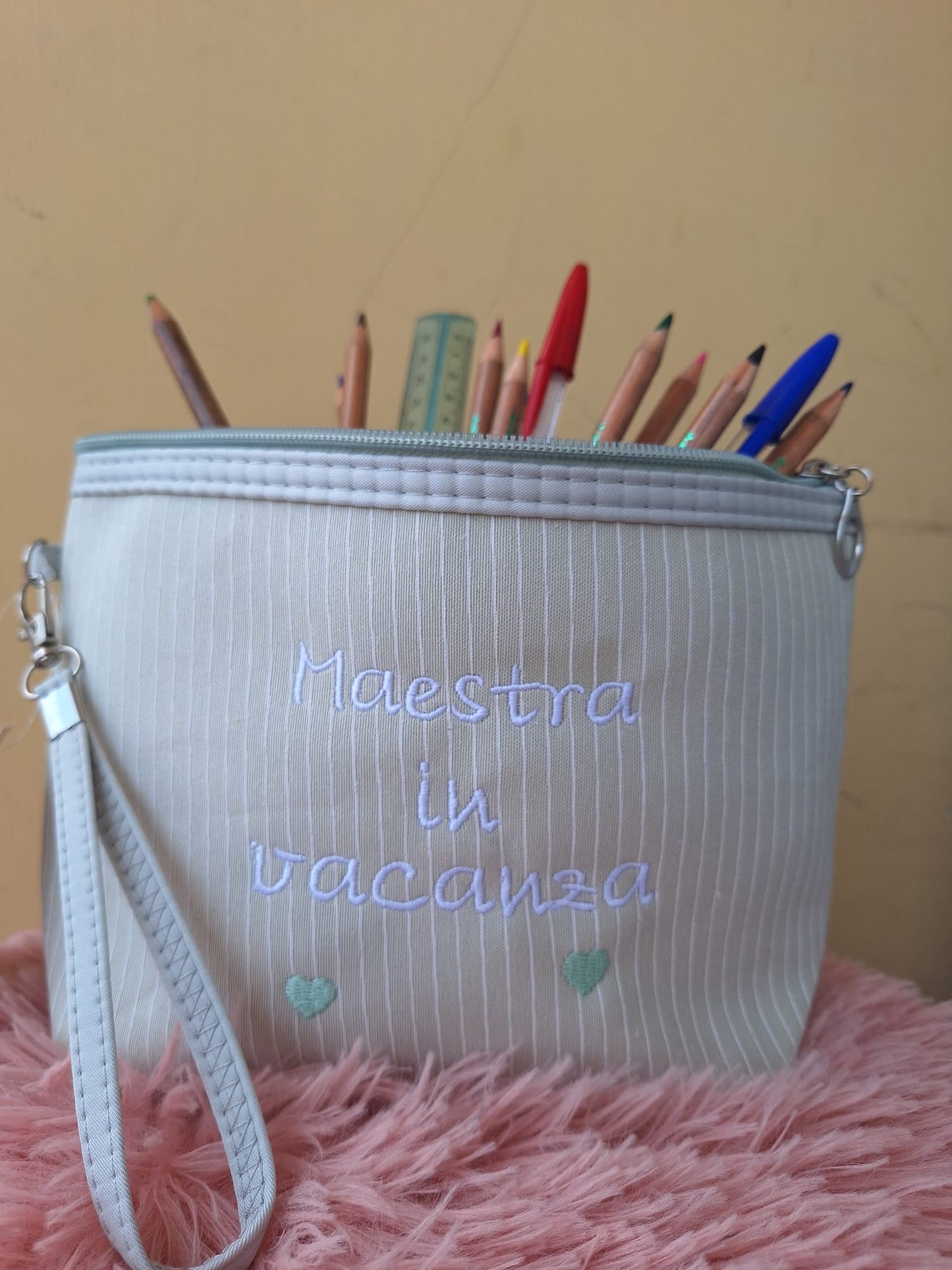 Pochette