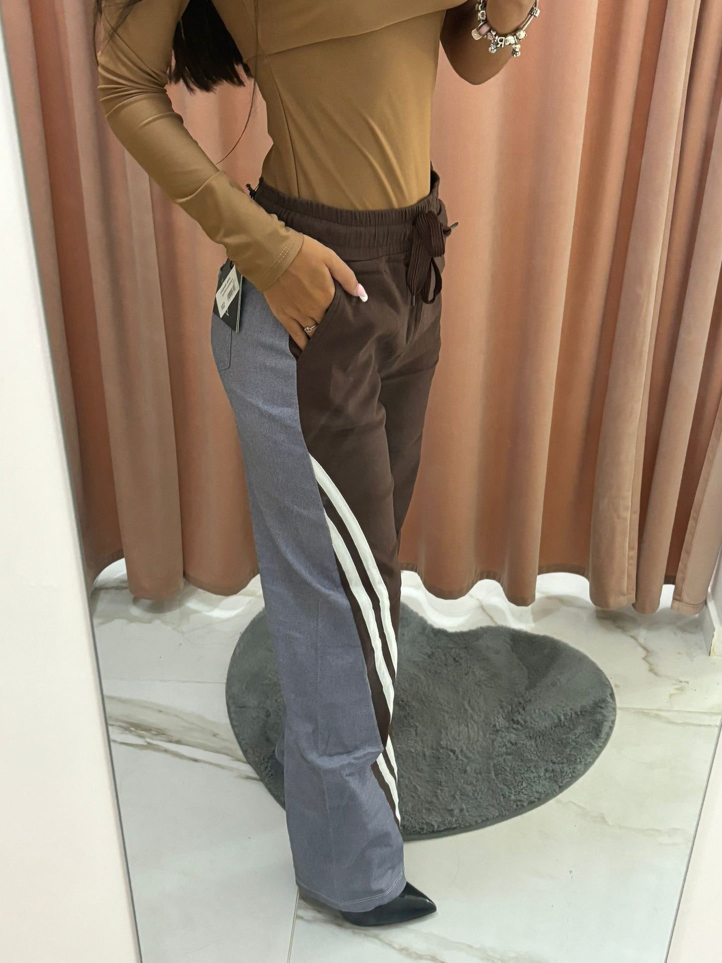 Pantalone Amerique 2.0