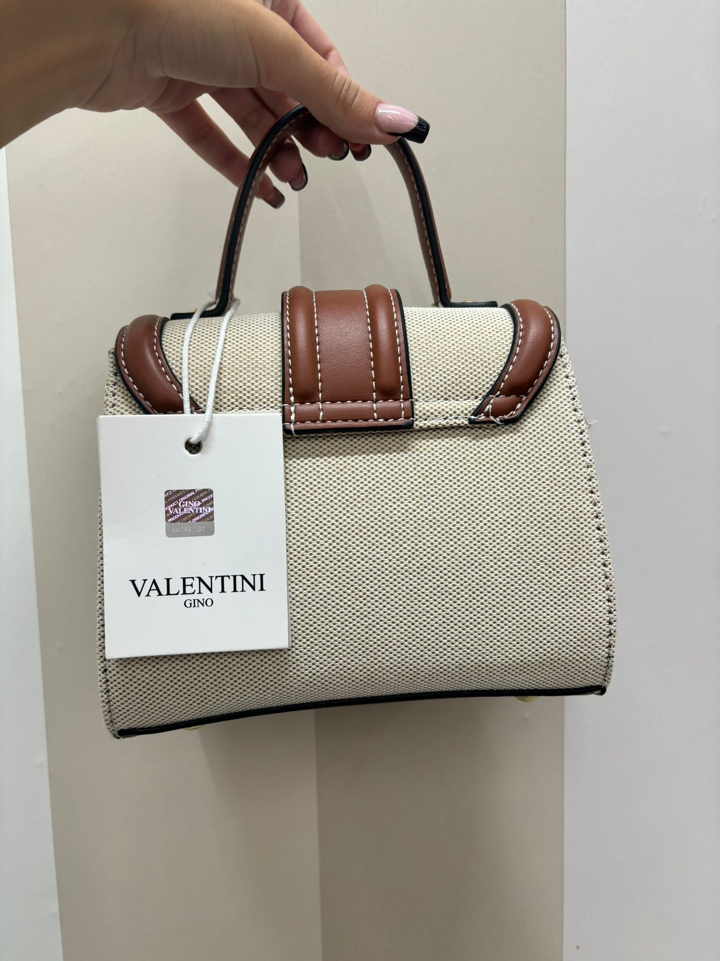 Borsa Valentini