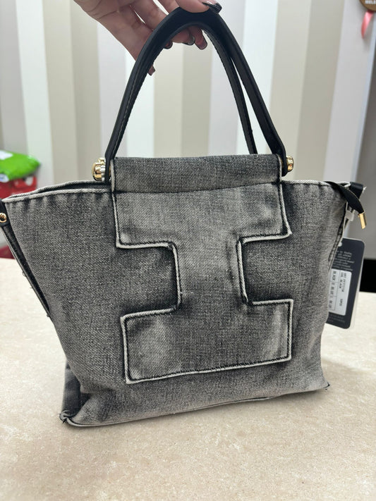 Borsa Denim