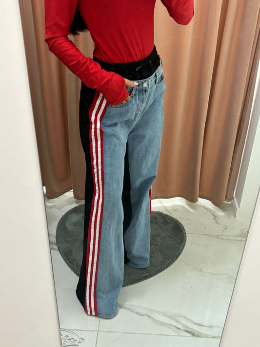 Pantalone Rouge