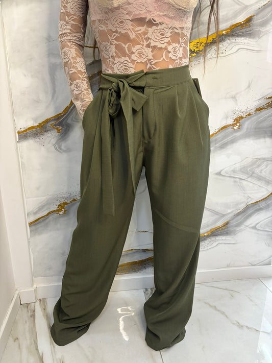 Pantalone Fiocco