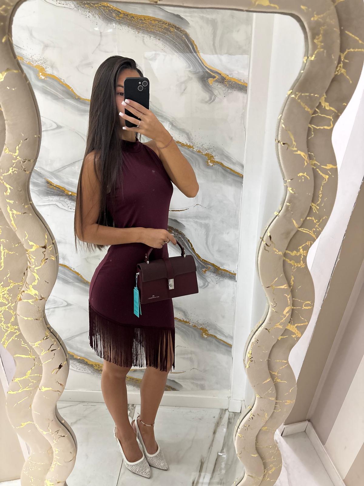 Dress Frange