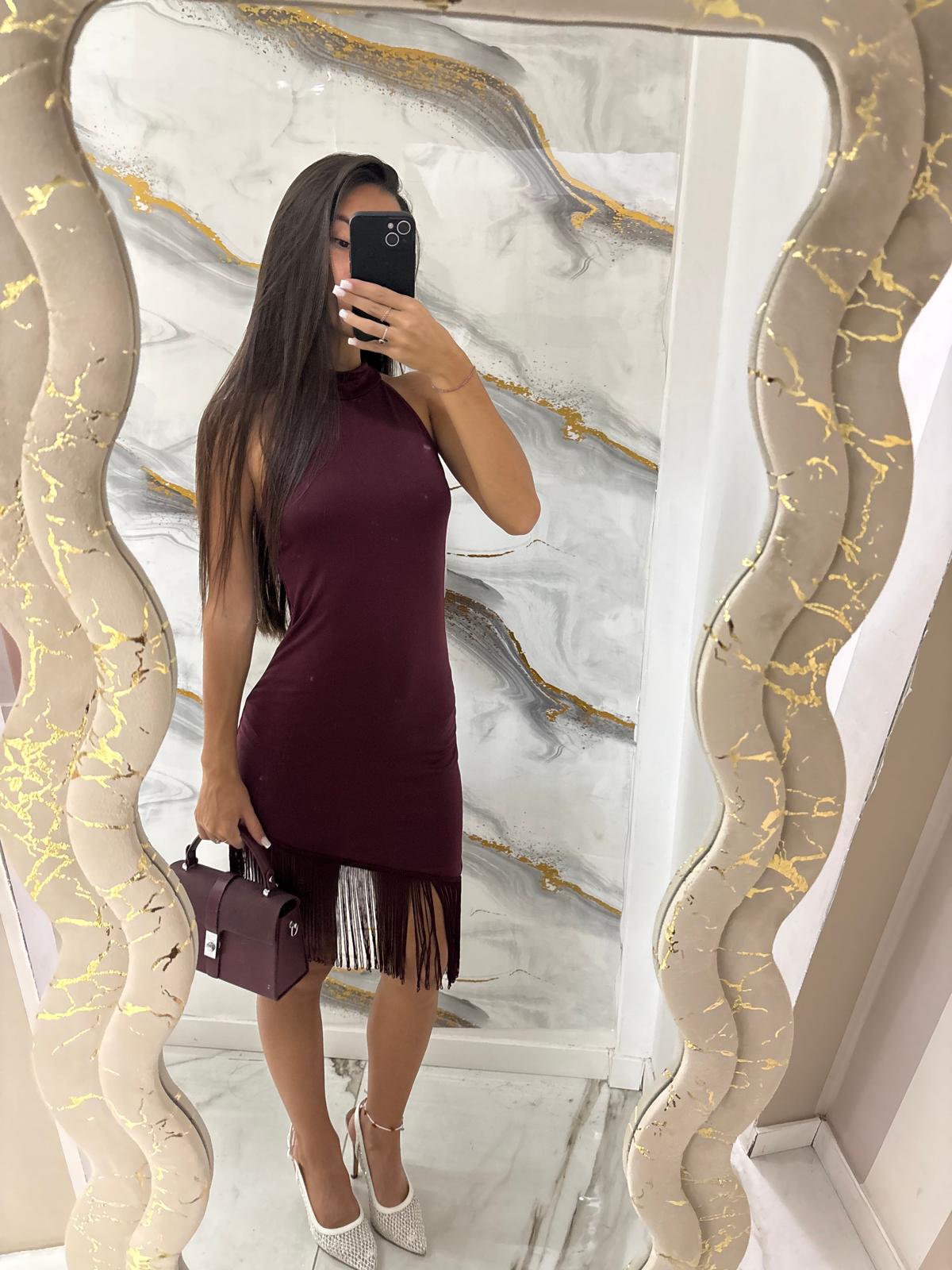 Dress Frange