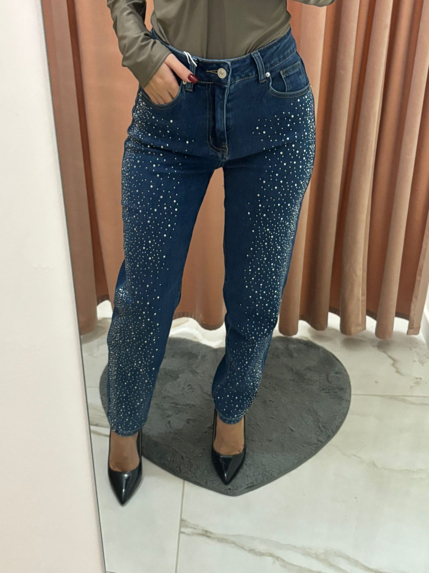 Jeans Imimy