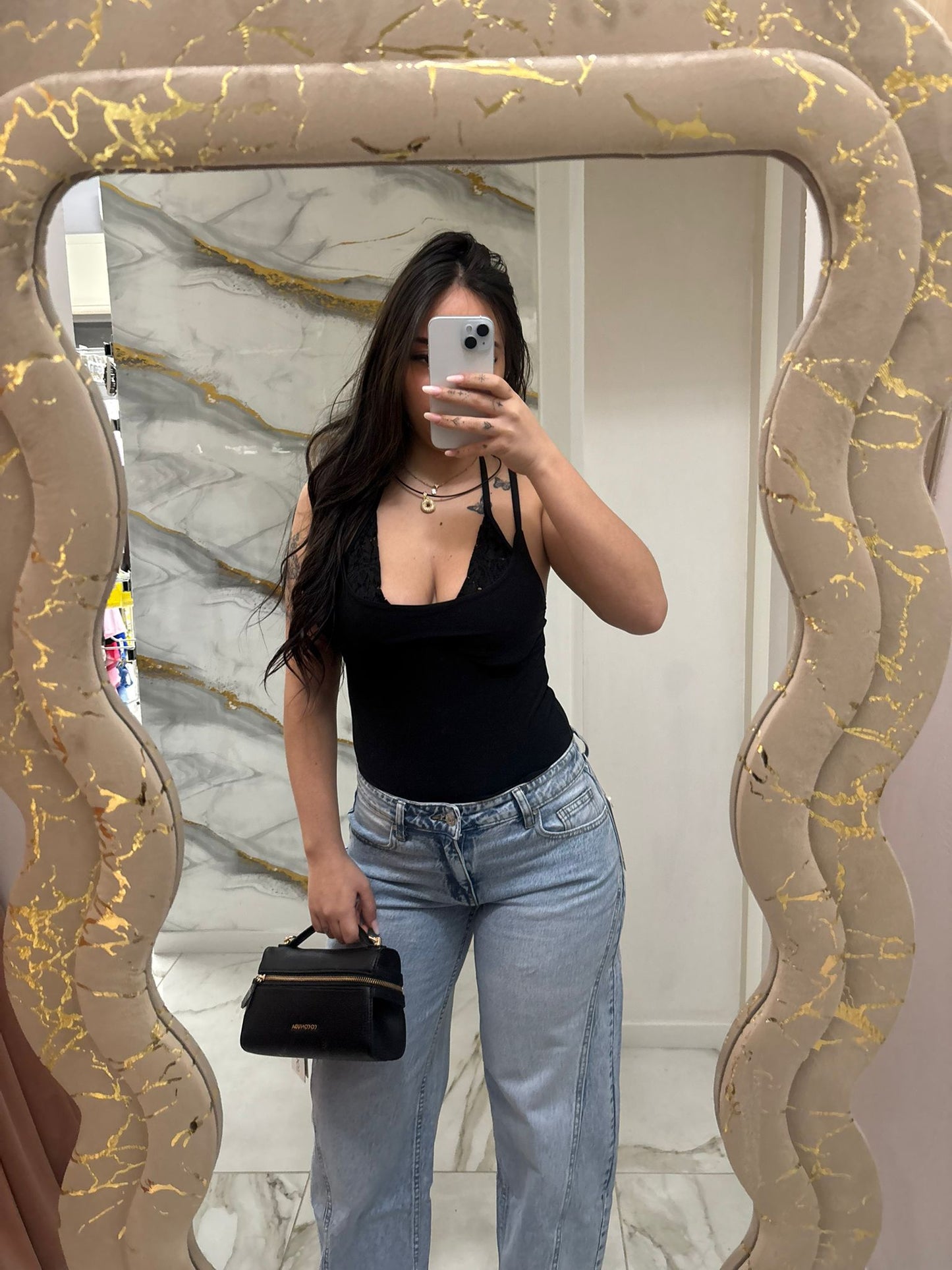 Body Malia