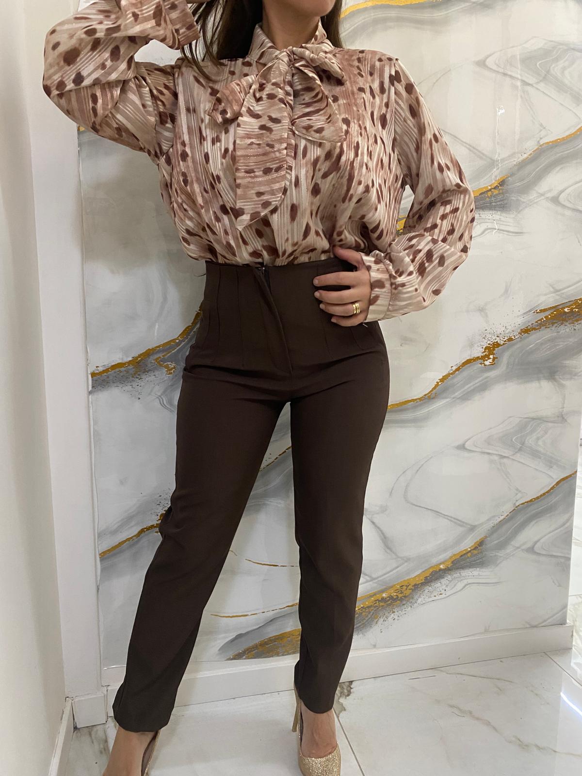 Maglia Macchia