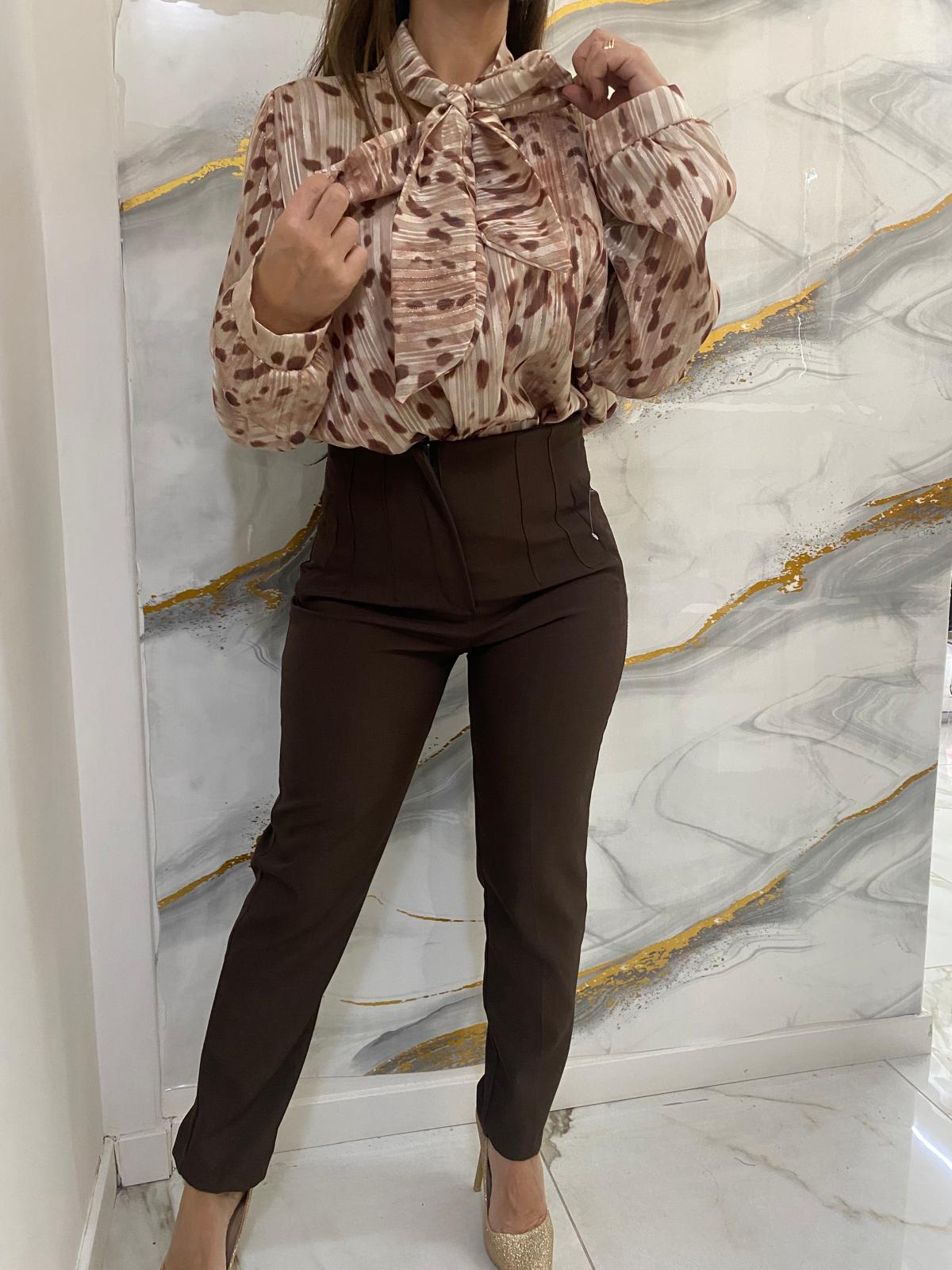Maglia Macchia