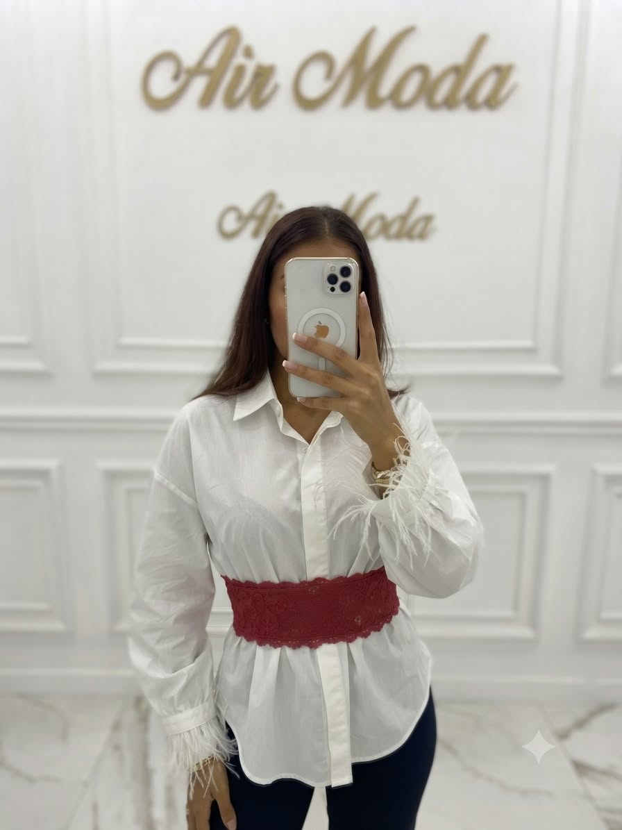 Cintura Red
