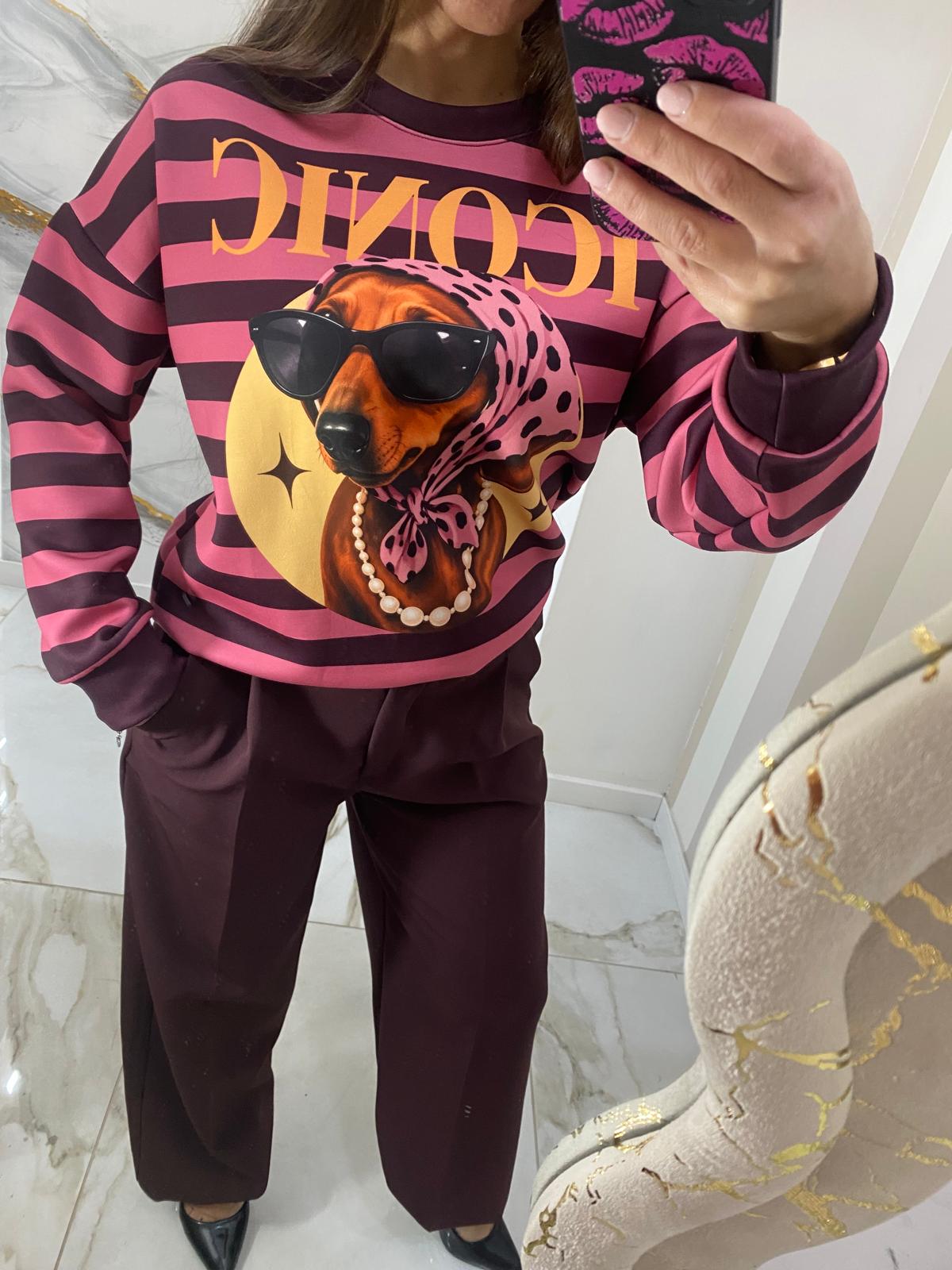Maglia Iconic