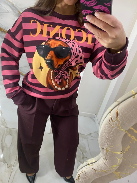 Maglia Iconic