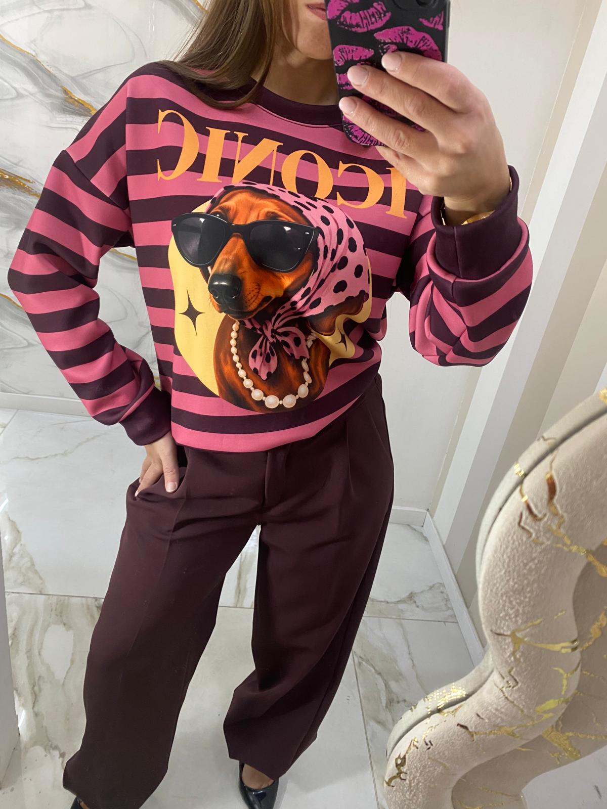 Maglia Iconic