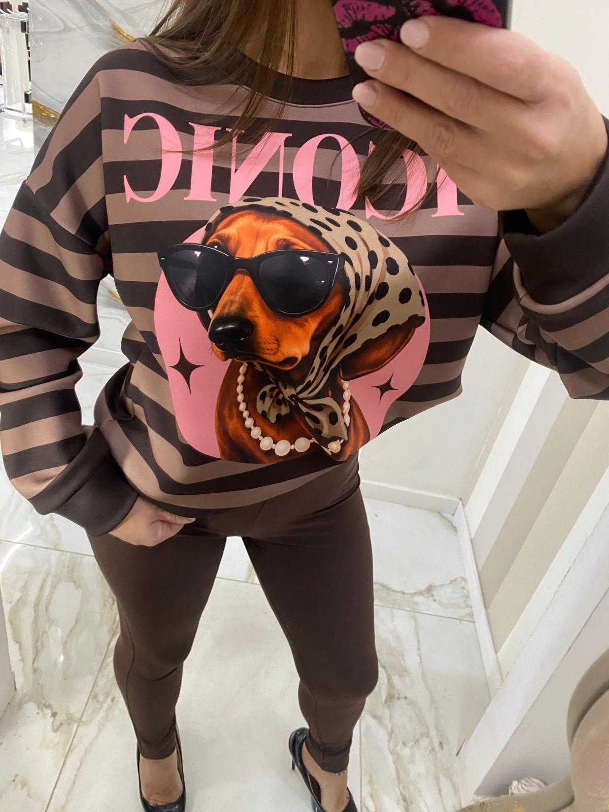 Maglia Iconic