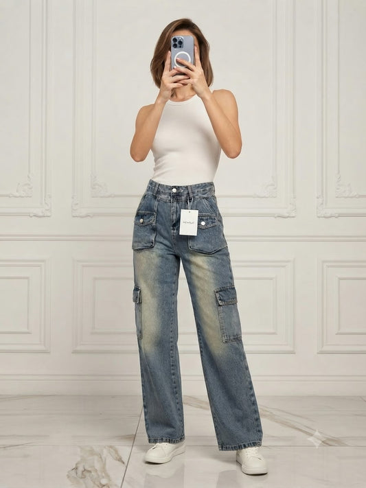 Jeans Vintage