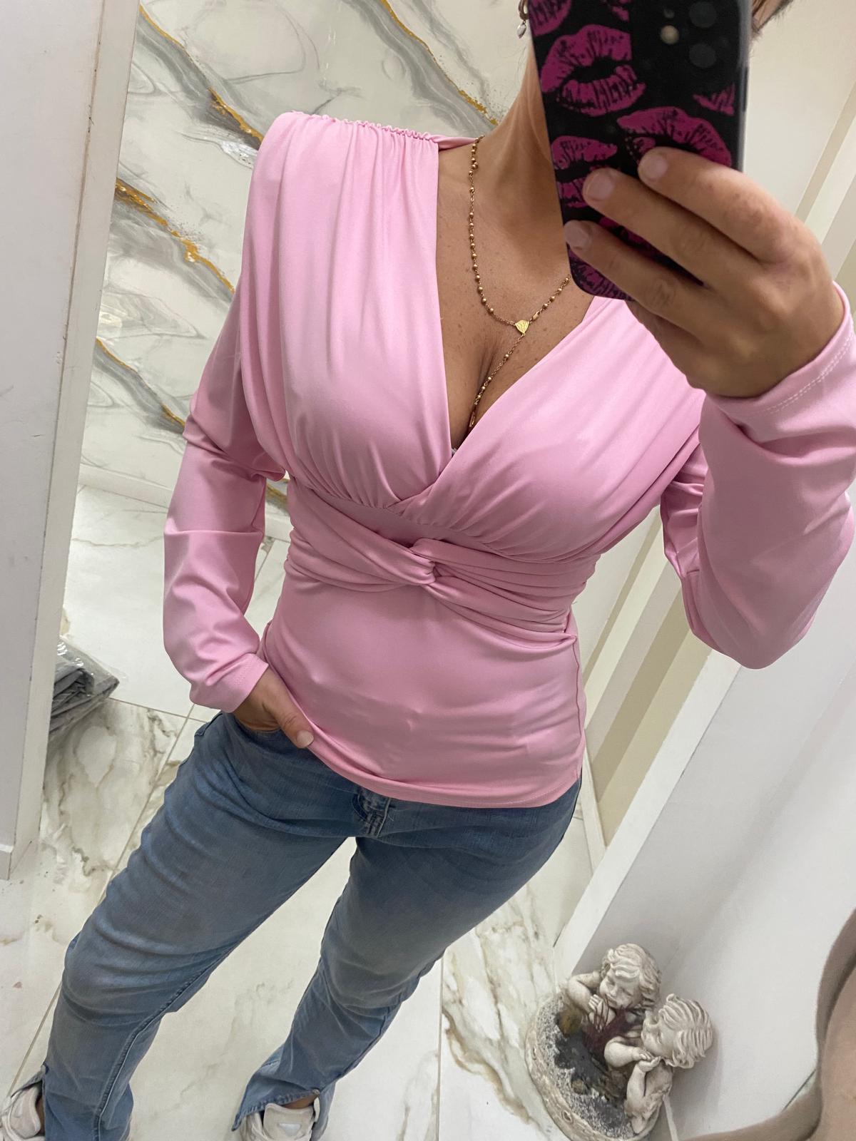 Maglia Ludmilla