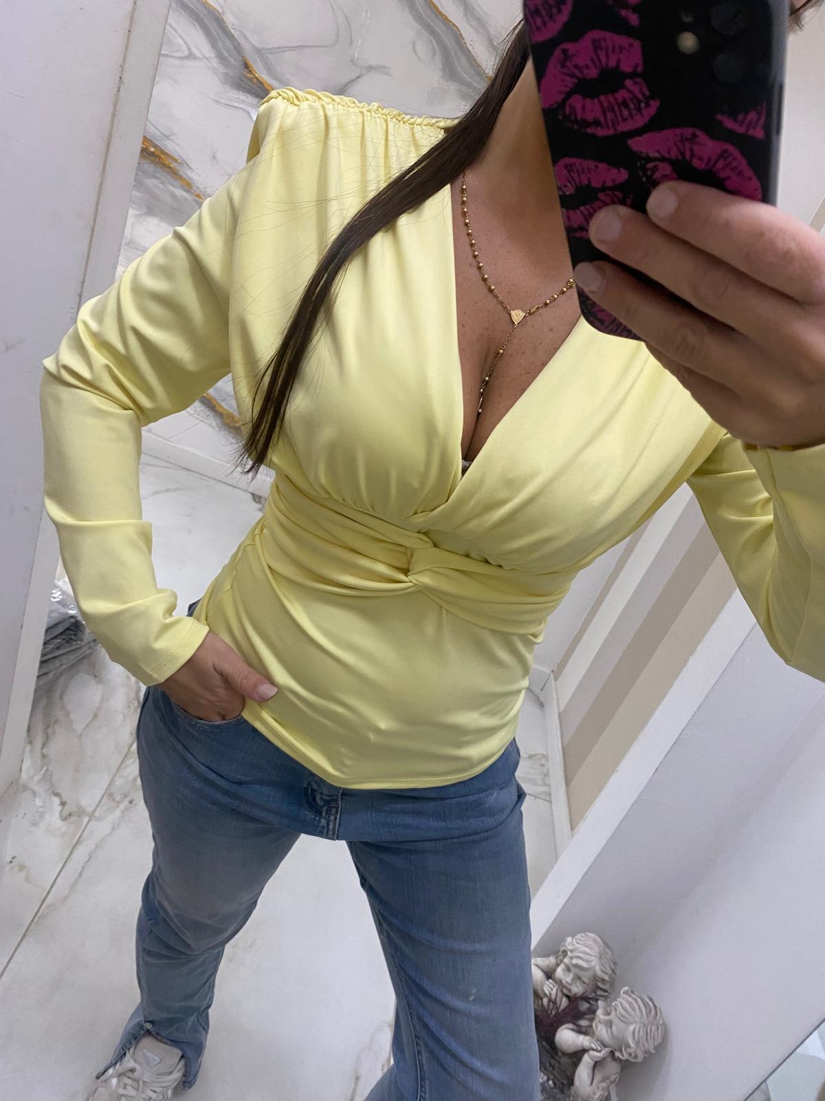 Maglia Ludmilla