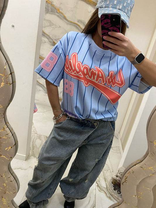 maglia los angeles
