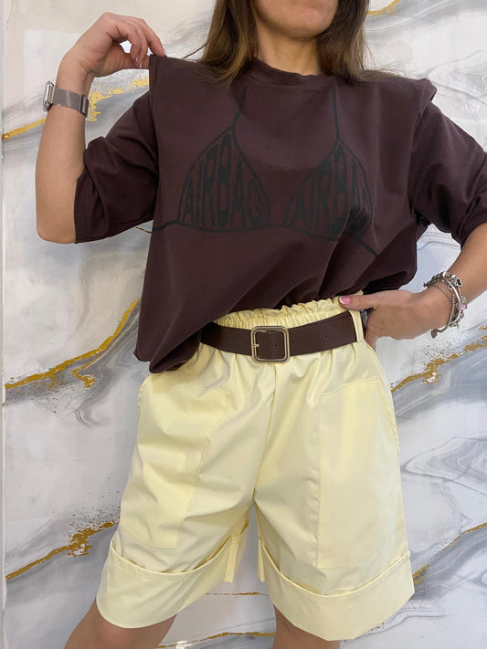 T-Shirt AirBag