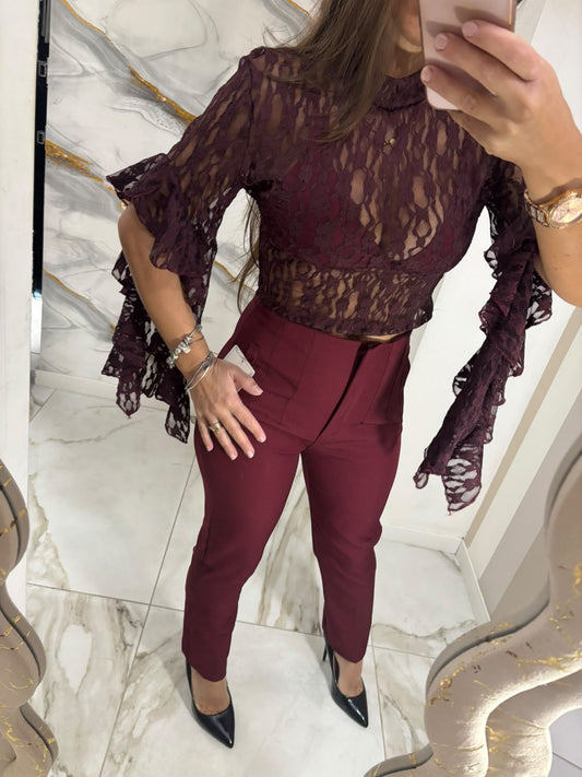 Maglia Velata
