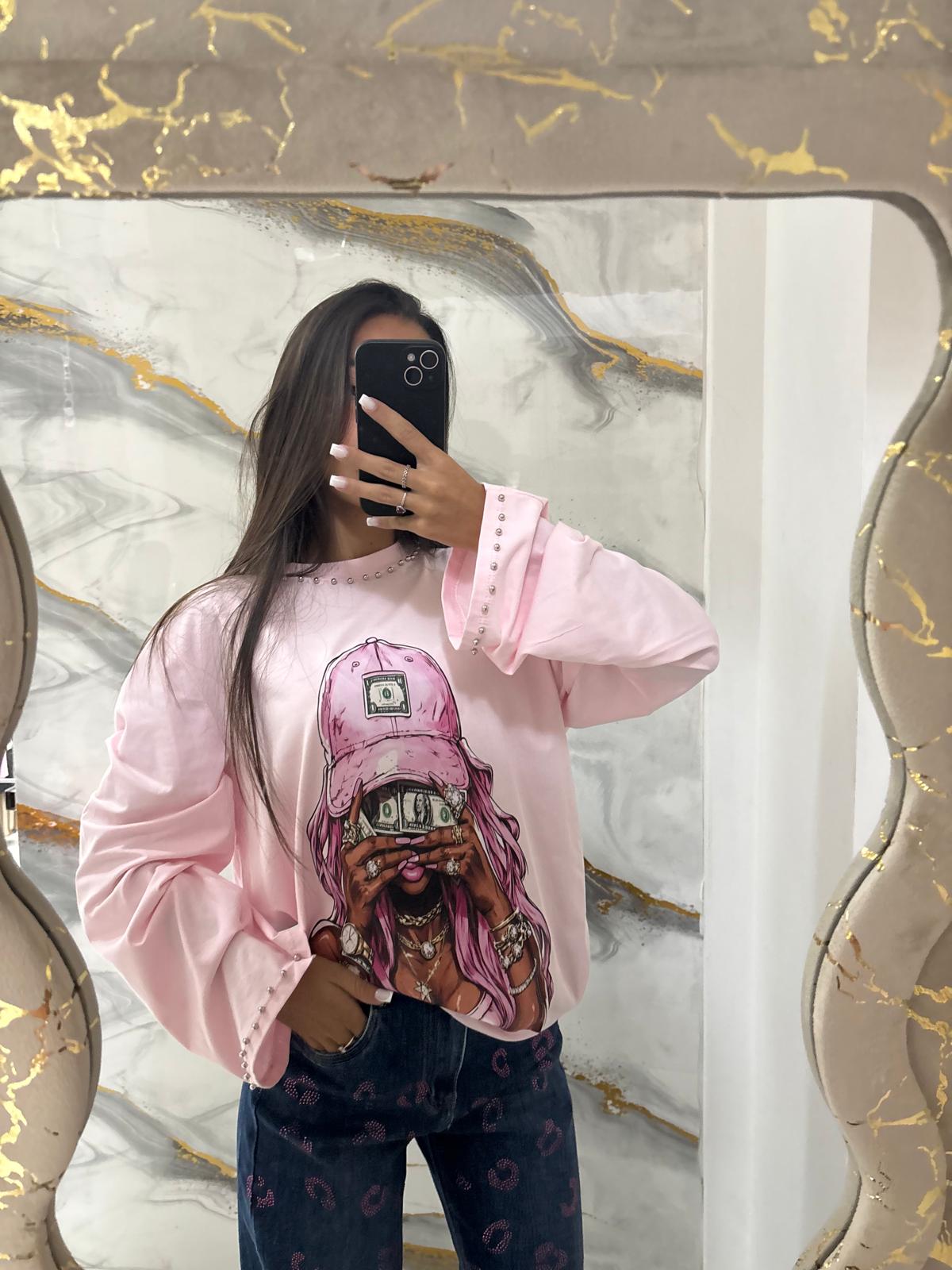 Maglia Dollar