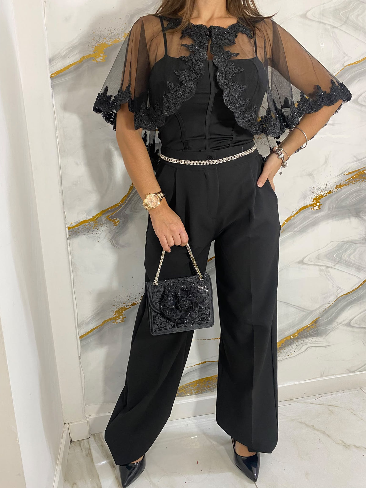 Pantalone Palazzo