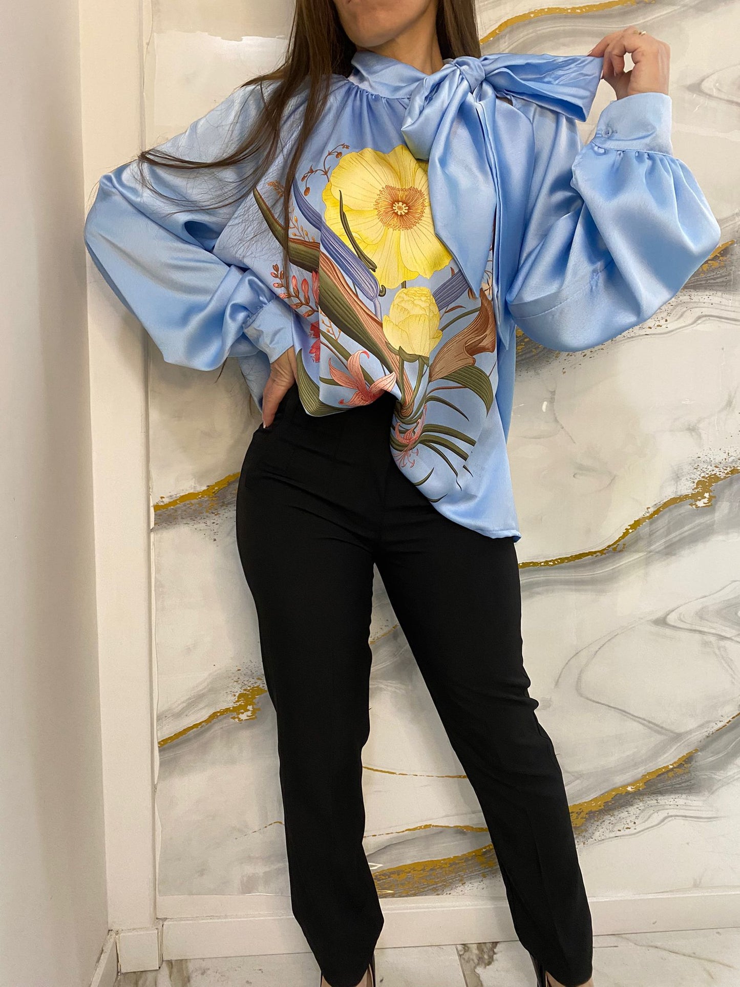 Pantalone Zaira