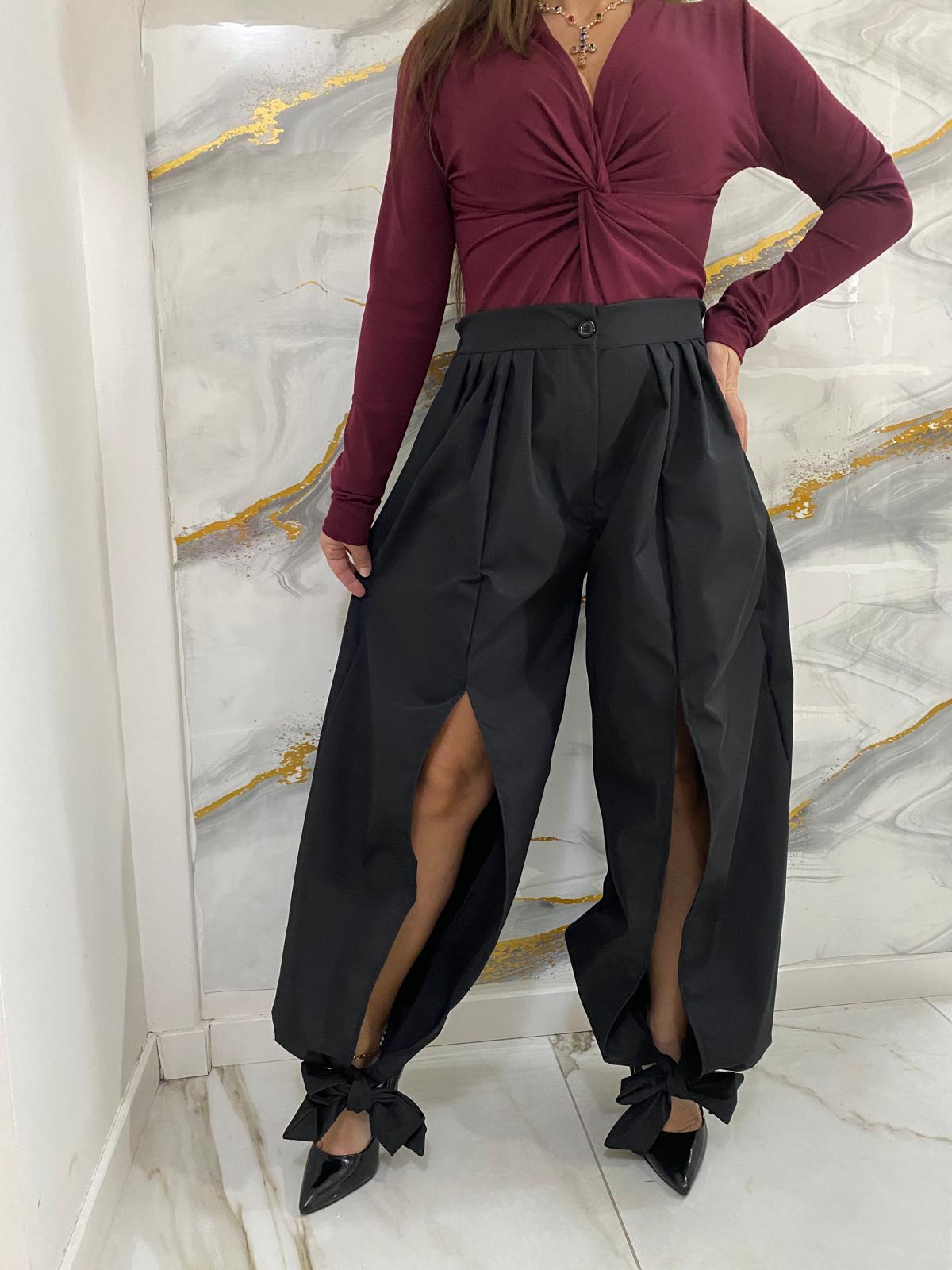 Pantalone Fiocco