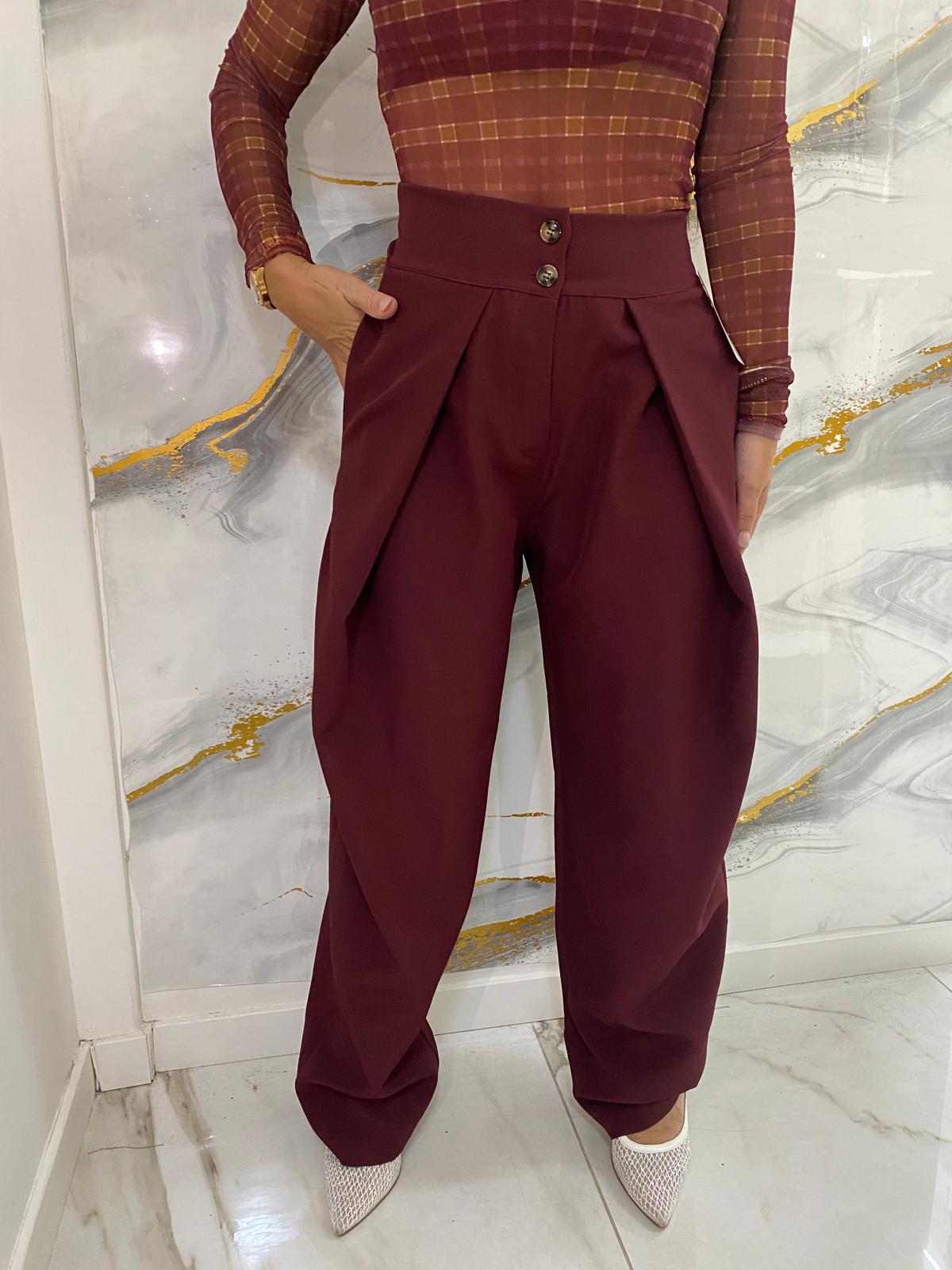 Pantalone Dafne