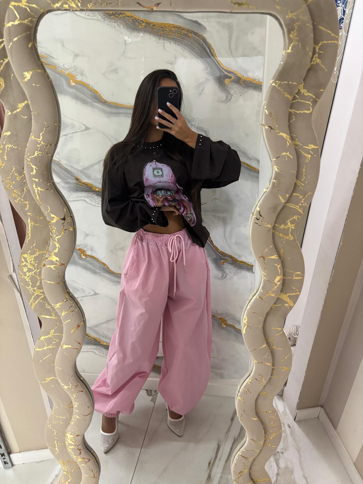 Sporty Chic
