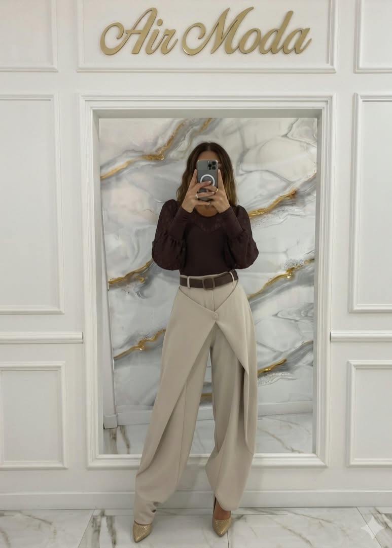 Pantalone Dumbo