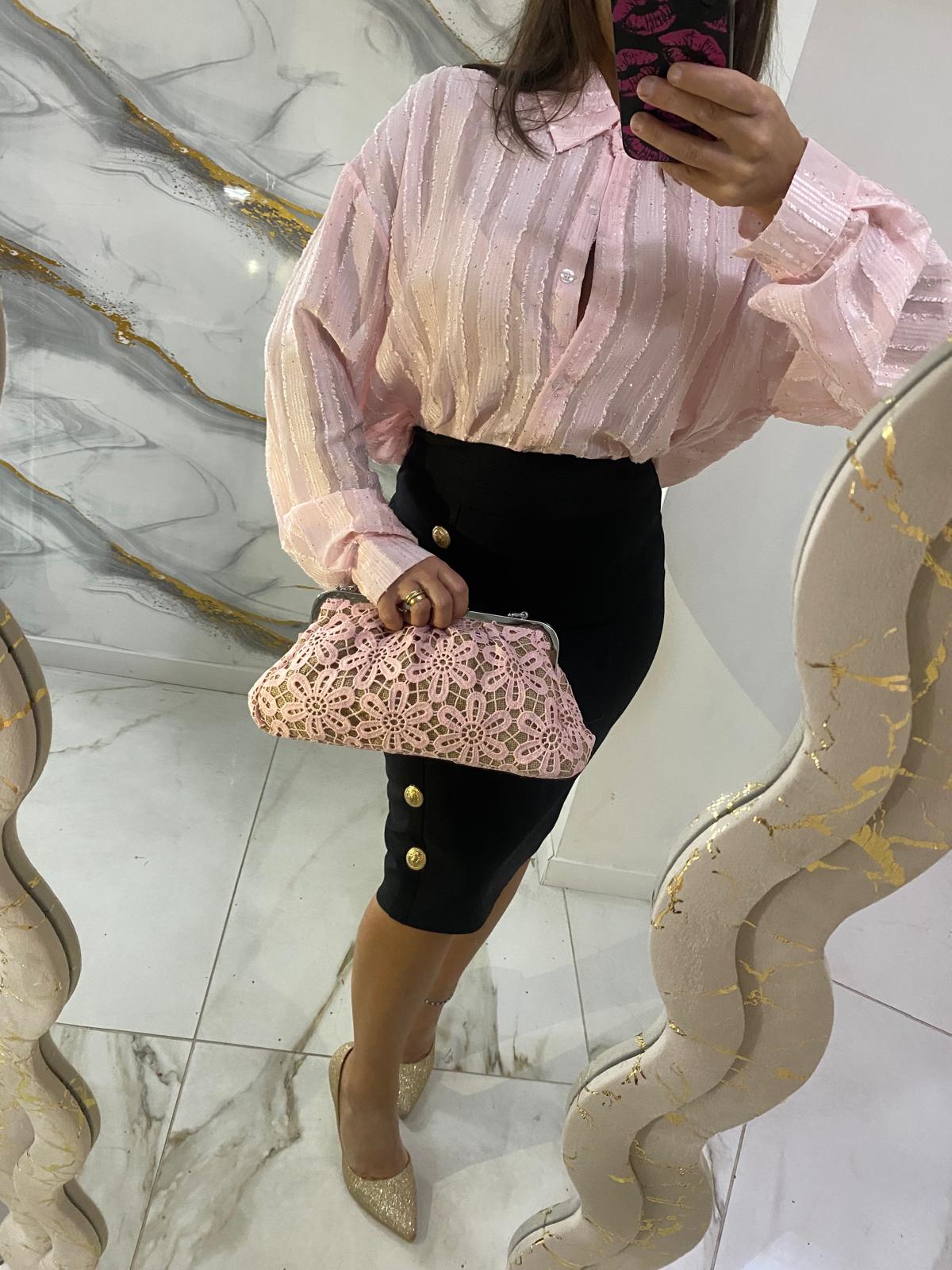 Camicia Mille Luci