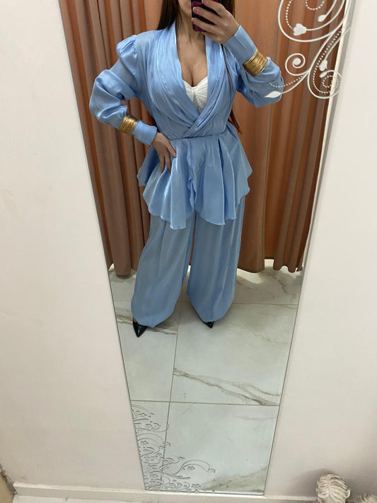 Tailleur