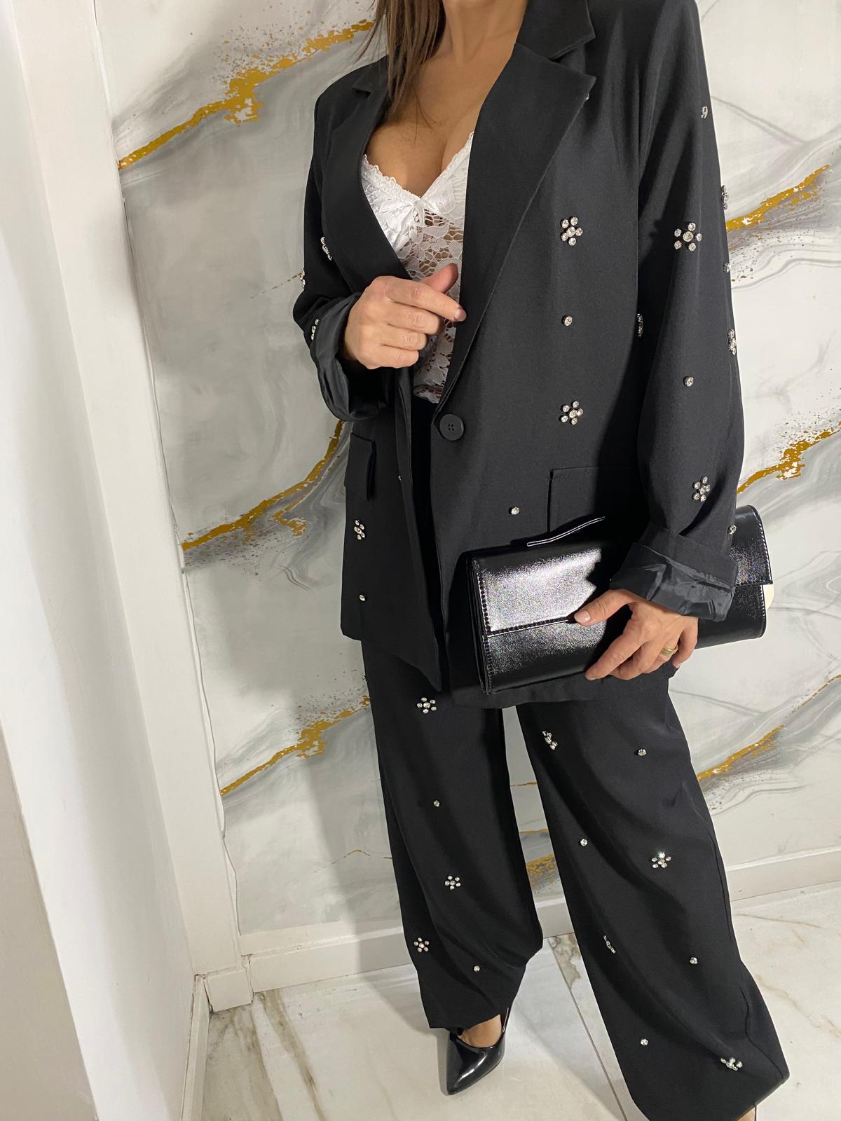 Tailleur Luxury