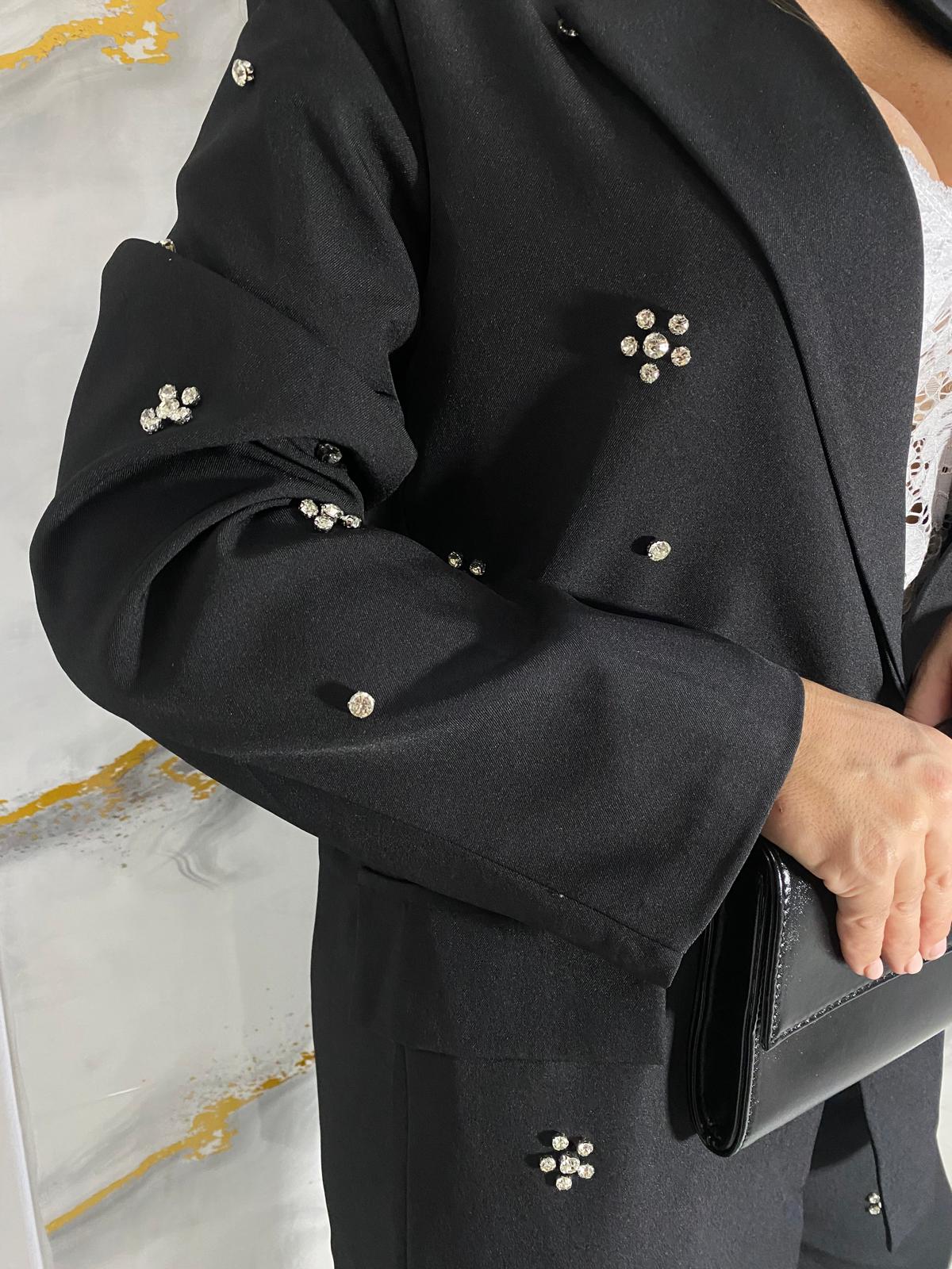 Tailleur Luxury