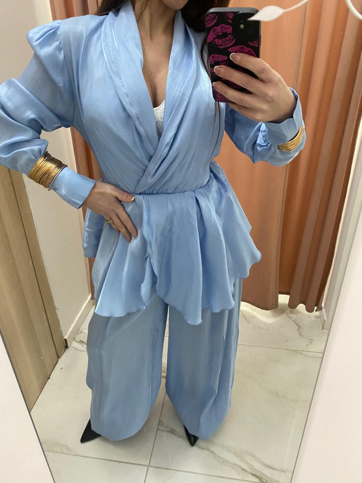 Tailleur