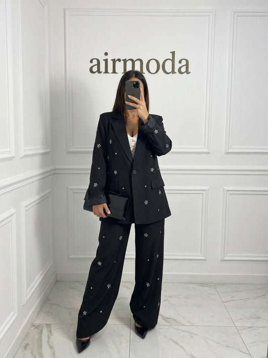 Tailleur Luxury