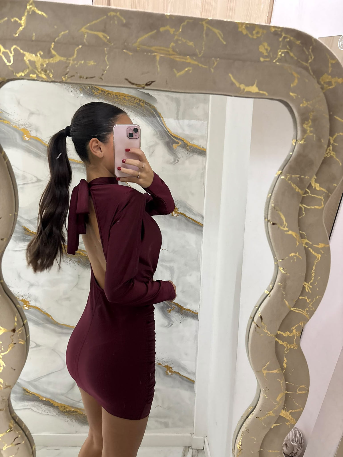 Dress Miss