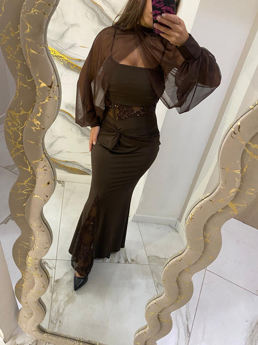 Vestito Giovanna