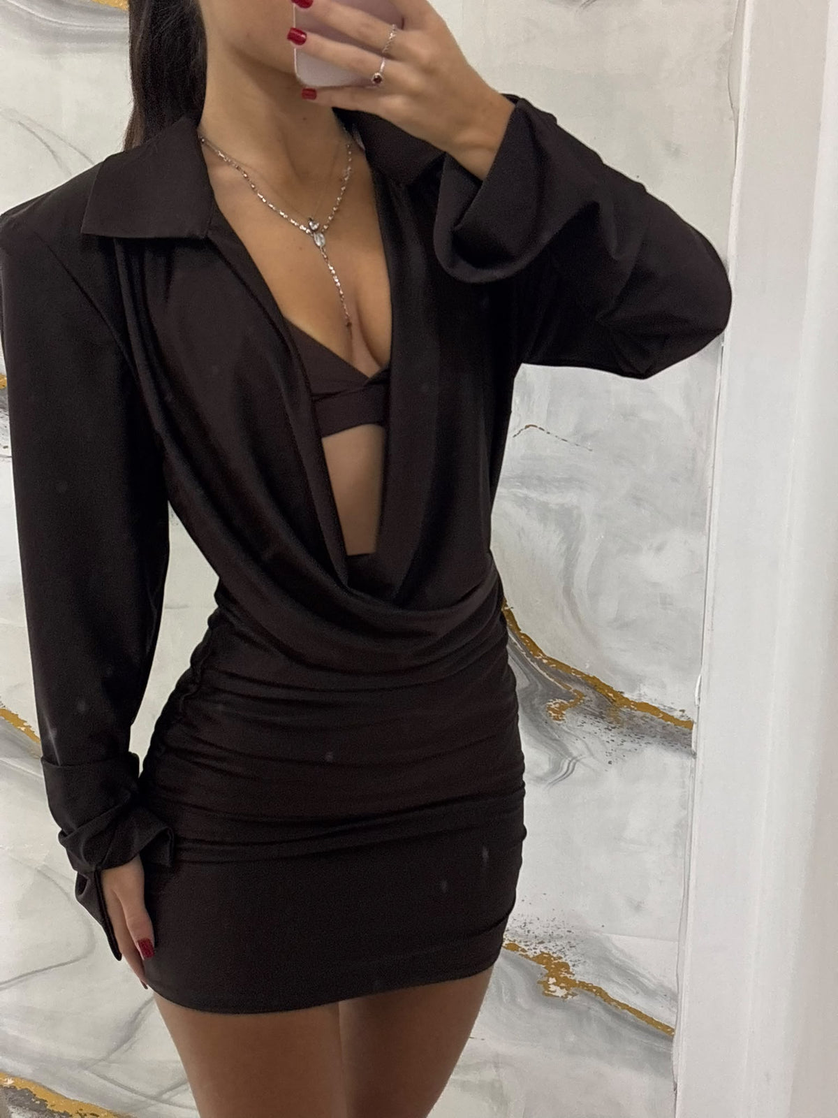 Dress Bomber
