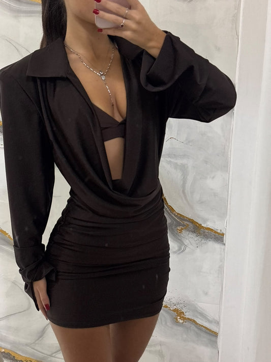 Dress Bomber